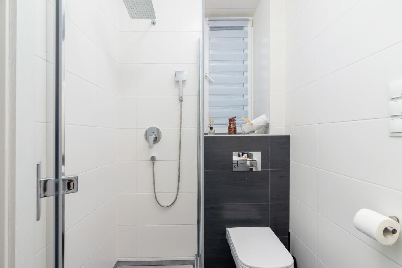 Krakow Trendy Studio Apartments By Noclegi Renters Экстерьер фото
