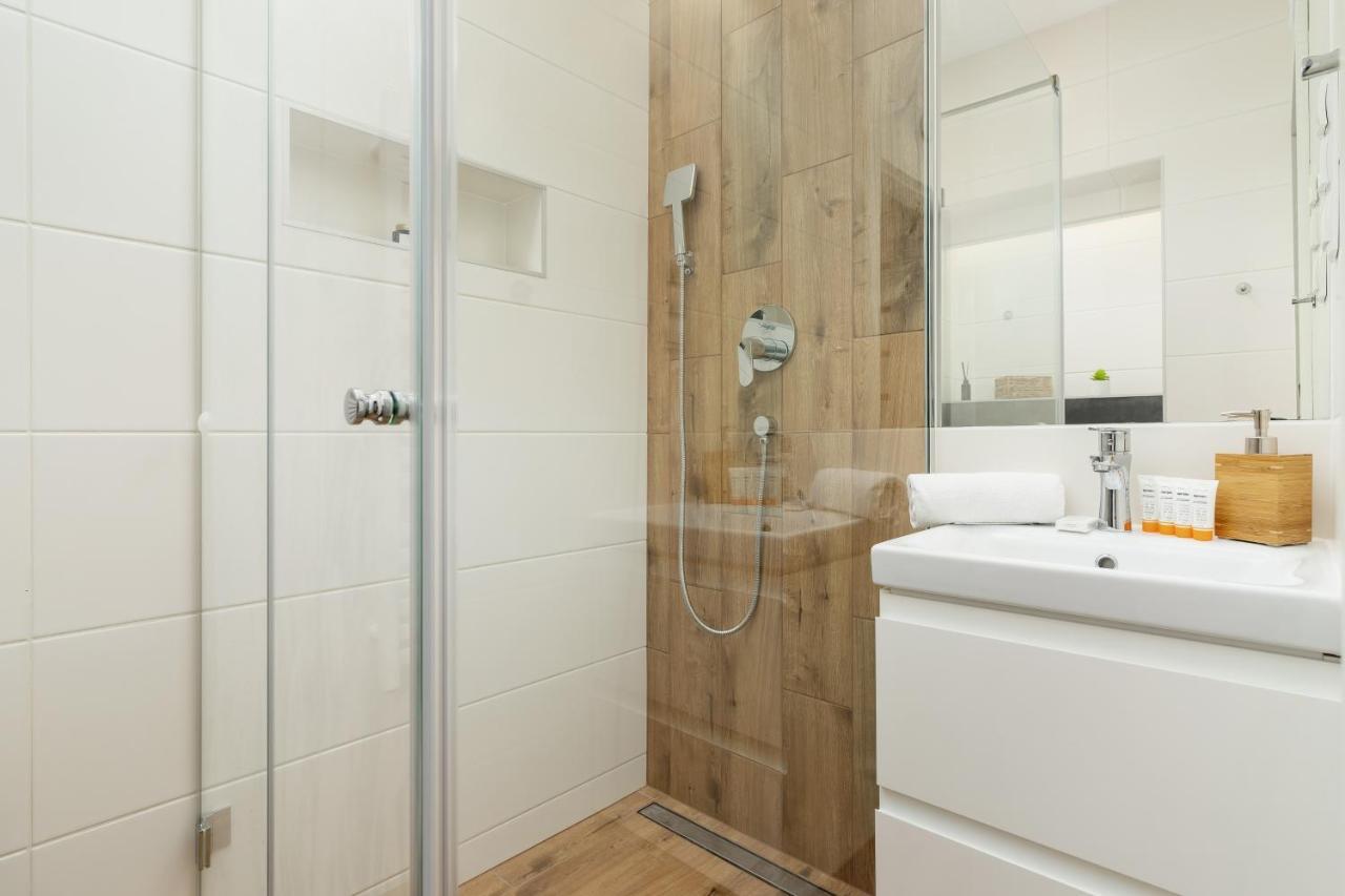 Krakow Trendy Studio Apartments By Noclegi Renters Экстерьер фото